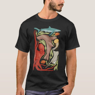 Kelp Forest T-Shirt