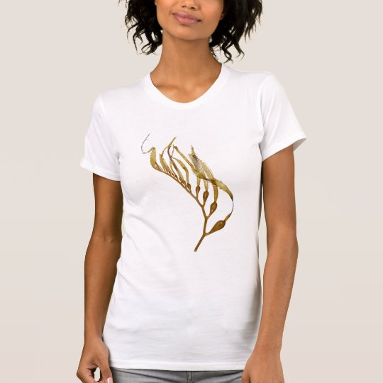 Kelp to the rescue T-Shirt