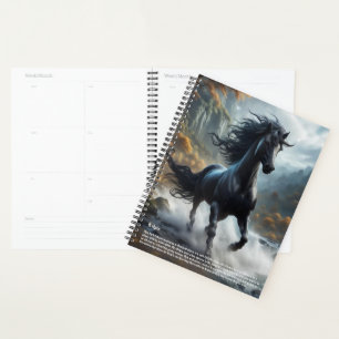 Kelpie Calendar Planner