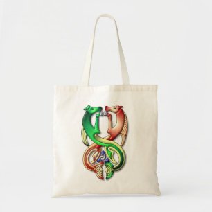 Kelpie Colours Tote Bag