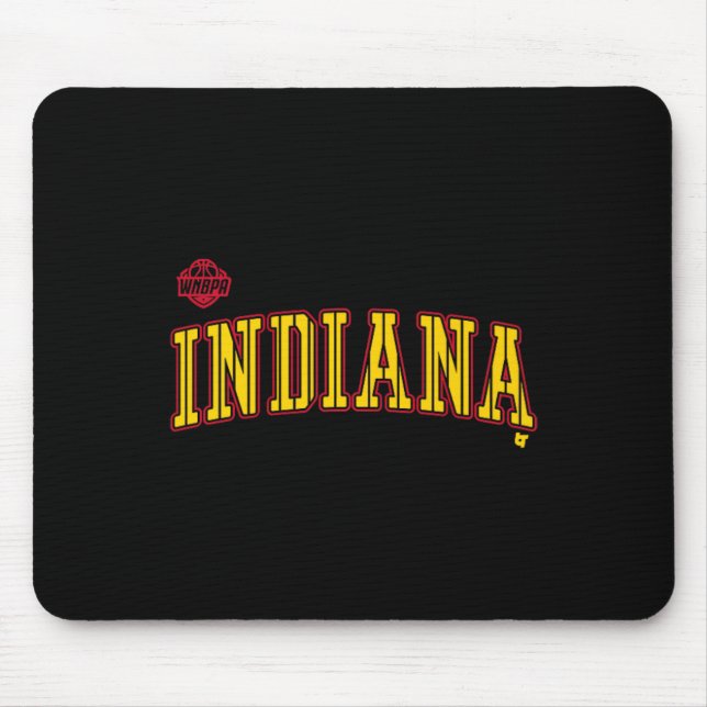 Kelsey Mitchell 0 Front &amp; Back Name Number Shi Mouse Pad (Front)