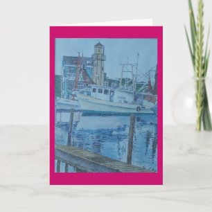 KEMAH CARD
