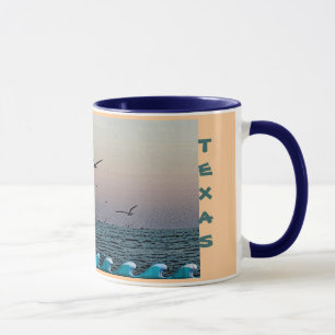 Kemah Special mug - customized