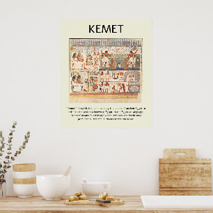 KEMET POSTER
