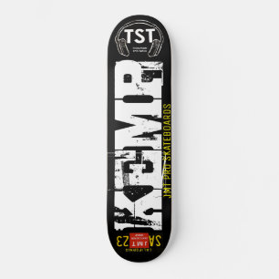 KEMP SKATEBOARDS /JMT USA Skateboard