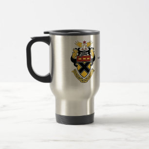 Kemper Military School and College Customized Mug