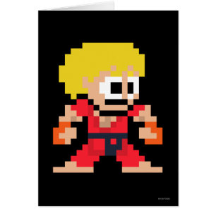 Ken à 8 bits