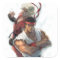 Ken and Ryu