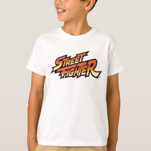 Ken and Ryu T-Shirt