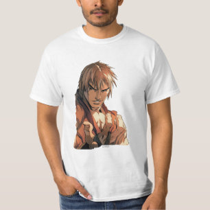 Ken Bust T-Shirt