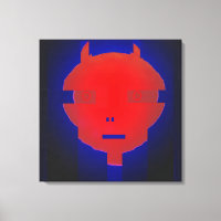 Ken Gauge Digital Devil Surrealism