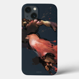 Ken Kick iPhone 13 Case