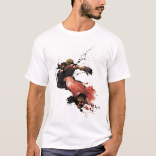 Ken Kick T-Shirt