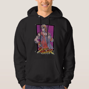 Ken Masters Hoodie