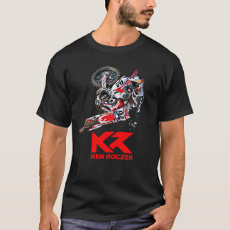 Ken Rockzen  T-Shirt