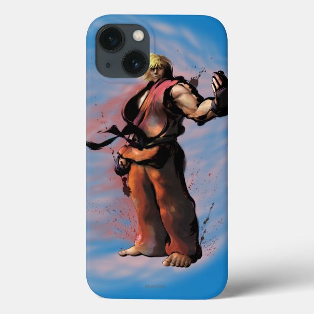 Ken Taunt Case-Mate iPhone Case (Back)
