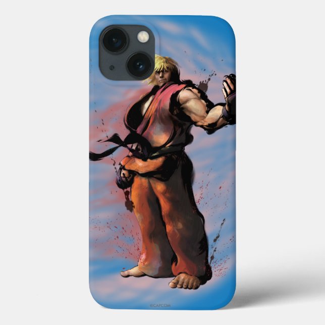 Ken Taunt Case-Mate iPhone Case (Back)