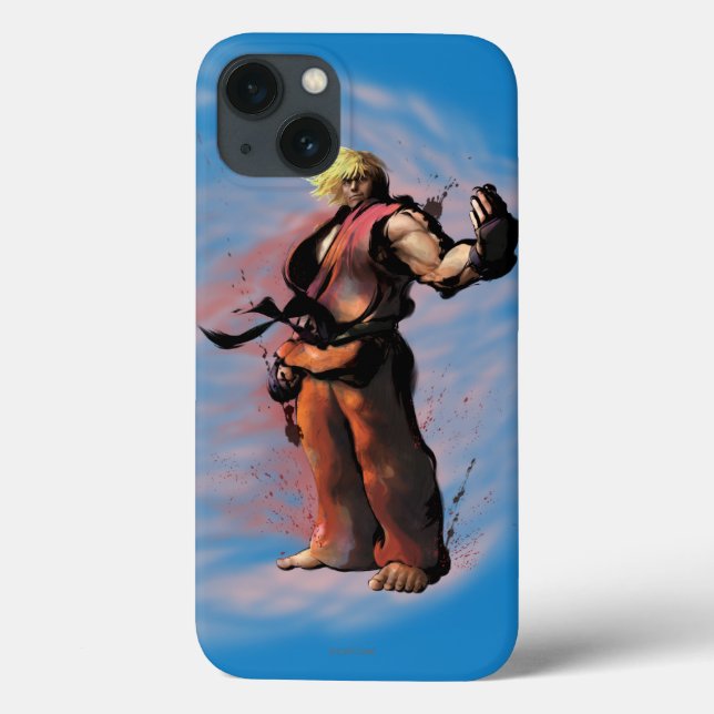 Ken Taunt Case-Mate iPhone Case (Back)