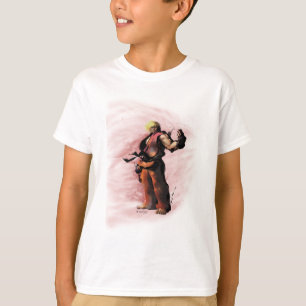 Ken Taunt T-Shirt