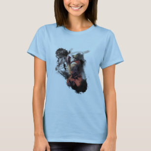 Ken Vs. Ryu T-Shirt