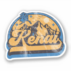 Kenai, Alaska