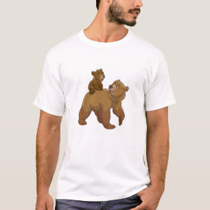 Kenai and Koda Disney T-Shirt