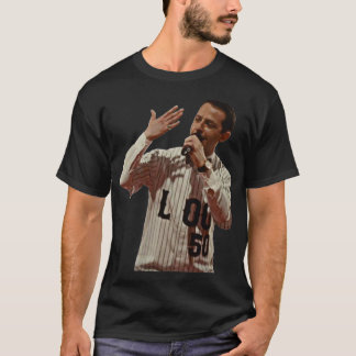 Kendall roy rapping Classic T-shirt Copy