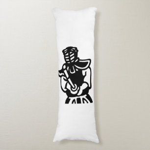 Kendo Body Pillow