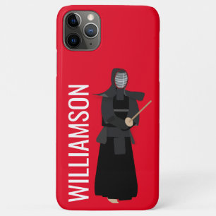 Kendo iPhone 11 Pro Max Case