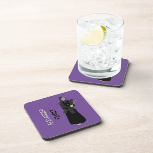 Kendo Coaster