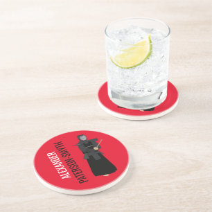 Kendo Coaster