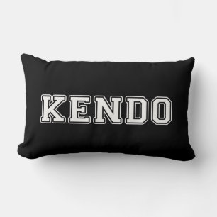 Kendo Lumbar Pillow