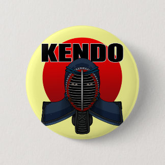Kendo men1 2 inch round button