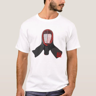 kendo men tee