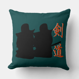 Kendo Pillow