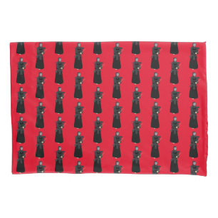Kendo Pillowcase