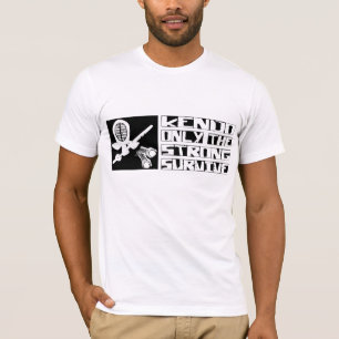Kendo Survive T-Shirt