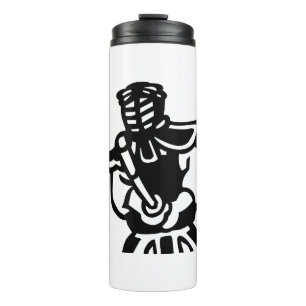 Kendo Thermal Tumbler