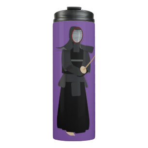 Kendo Thermal Tumbler
