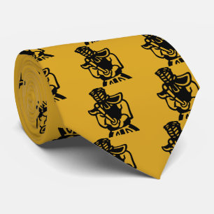 Kendo Tie