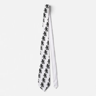 Kendo Tie