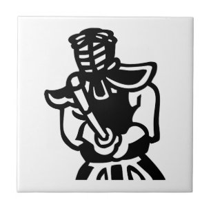 kendo tile