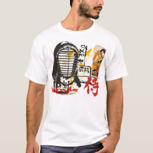 kendo tshirt