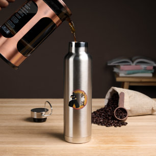 Kendo Water Bottle
