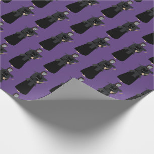 Kendo Wrapping Paper