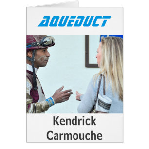 Kendrick et Gyarmati