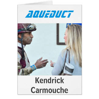 Kendrick et Gyarmati