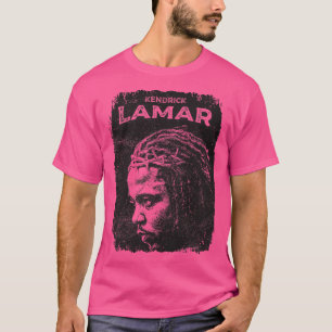 Kendrick Lamar 3 T-Shirt
