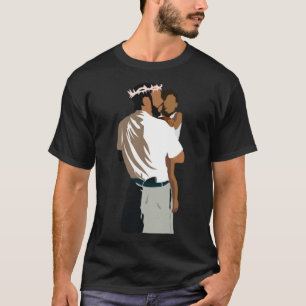 Kendrick Lamar Classic T-Shirt.png T-Shirt