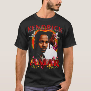 Kendrick Lamar Mr Morale a Kendrick Lamar Mr Moral T-Shirt